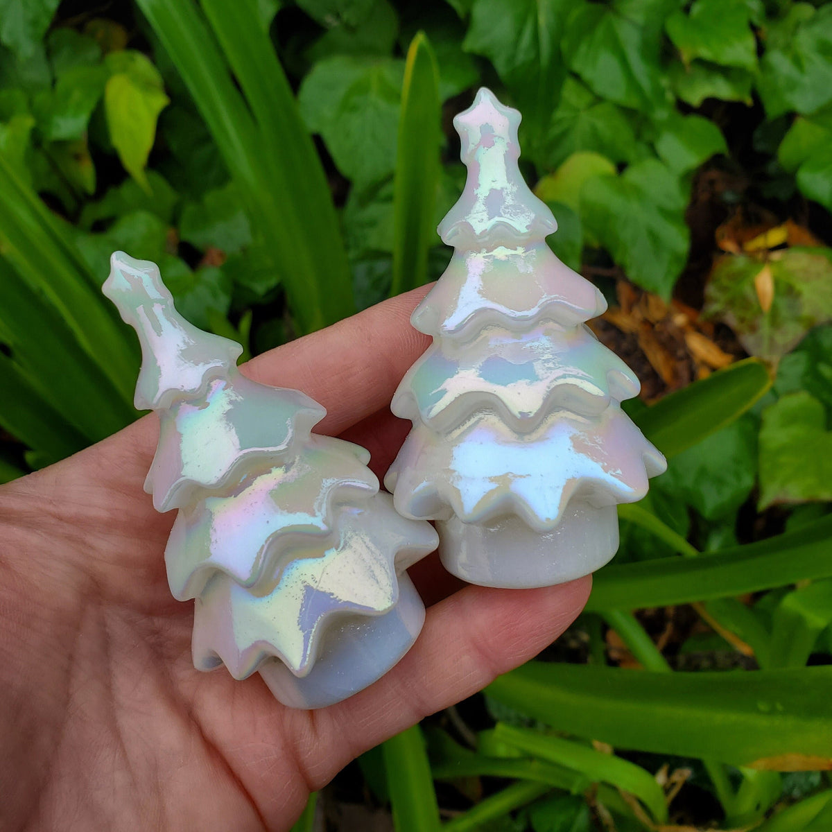 Crystal Christmas Collection 🎅🏼