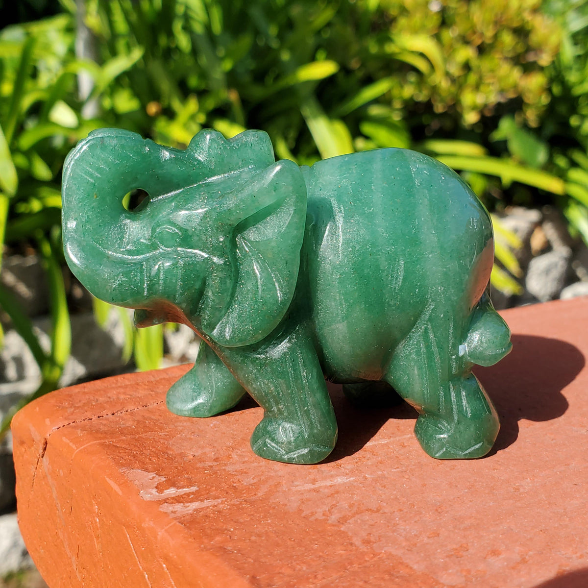 Animal Carvings 🐘