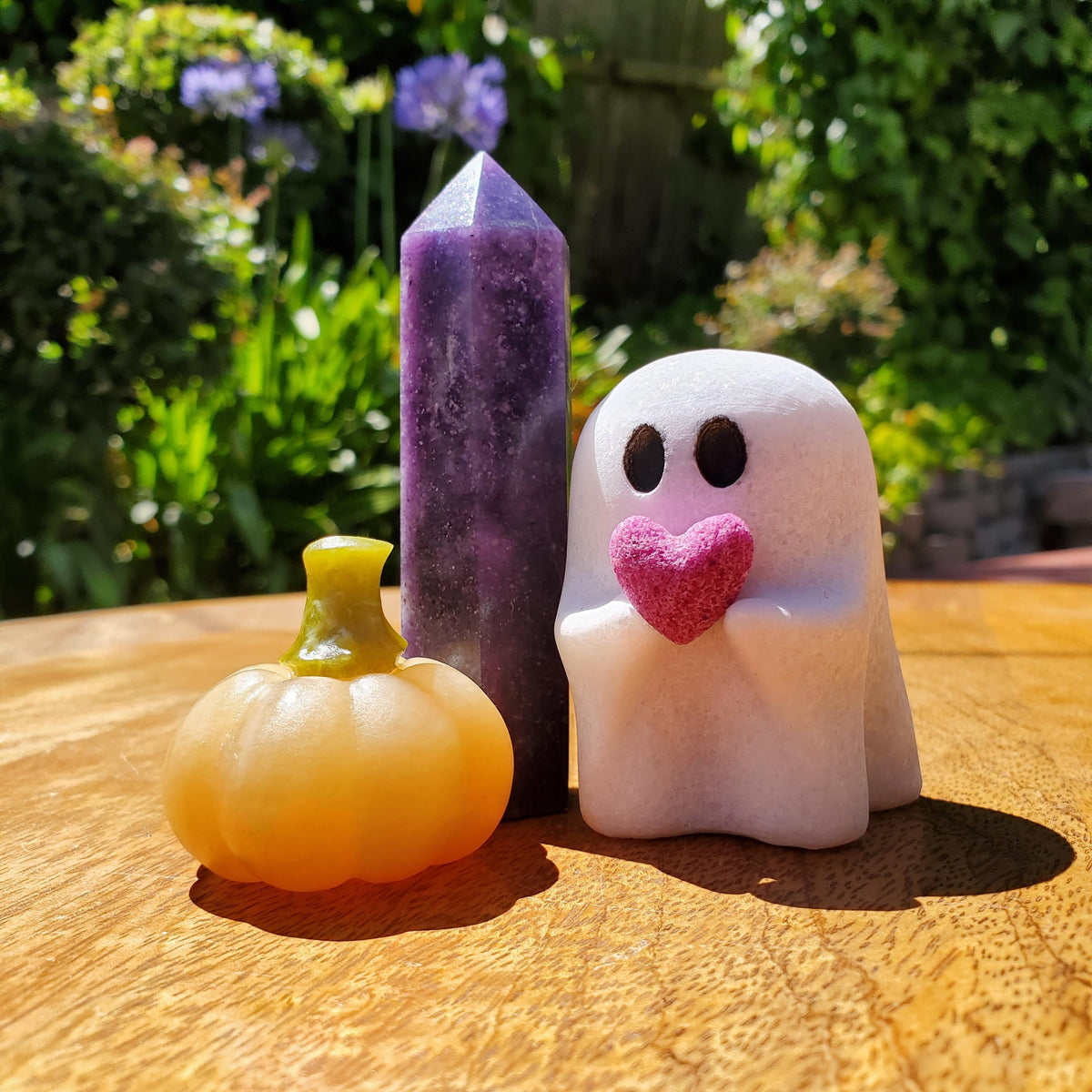 Crystal Halloween Collection 🎃