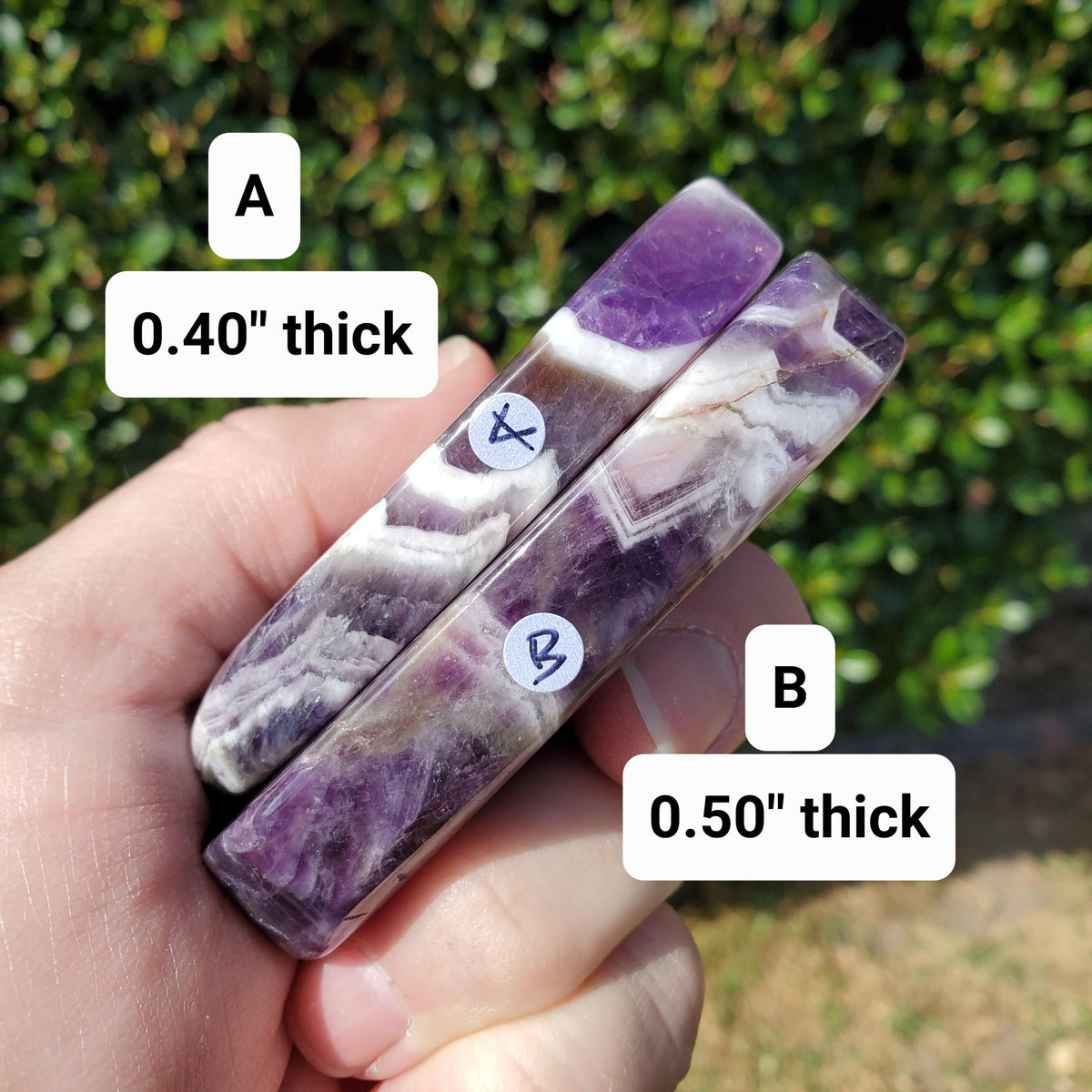 Dream Amethyst Cloud - Calming, Energetic Protection, Positivity, Divine Love - Purple Amethyst Crystal Standing Cloud Carving